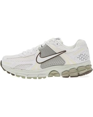 Nike Zoom Vomero 5 Trainers - White