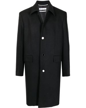 Off-White c/o Virgil Abloh Long coats and winter coats for Off-White c/o Virgil Abloh Long coats and winter coats for