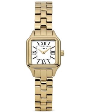 Timex Addison Armbanduhr 23Mm - Mettallic