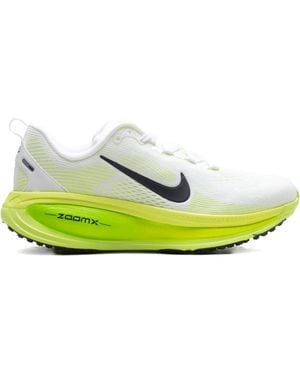 Nike Vomero 18 /Electric" Sneakers - Green