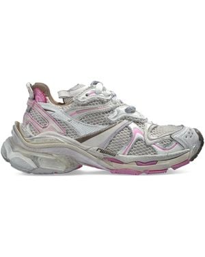 Balenciaga Runner 2.0 Sneakers - Gray