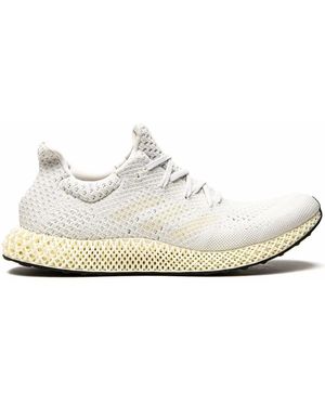 adidas Futurecraft 4D Sneakers - Weiß