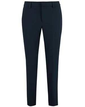 PT Torino Pantaloni Sartoriali New York - Blu