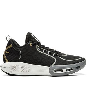 Li-ning Wade Shadow 7 Sneakers - Schwarz