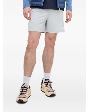 Jack Wolfskin Prelight Performance Shorts - Blue
