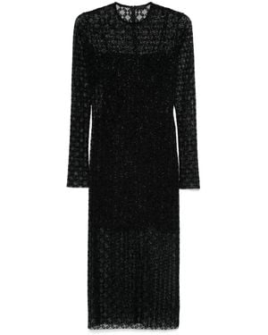 Givenchy Dresses - Black
