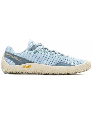 Merrell Vapor Glove 6 Sneakers - Blue