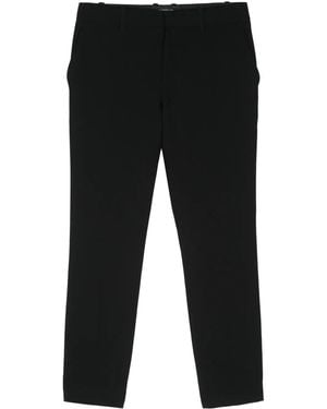 Barbara Bui Slim-Fit Pants - Black