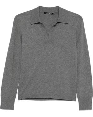 Pennyblack Long-sleeve Sweater - グレー
