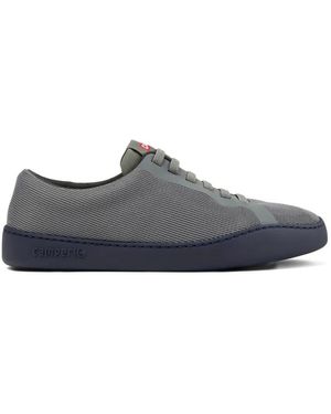 Camper Peu Touring Trainers - White