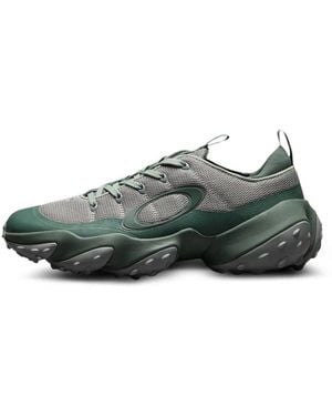 Oakley Edge Flex Sneakers - Green