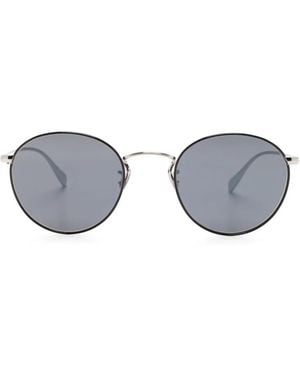 Oliver Peoples Lunettes De Soleil Coleridge - Grey