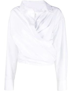 Alexander Wang Shirts - White