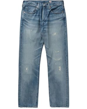 Levi's 505 Jeans - Blau