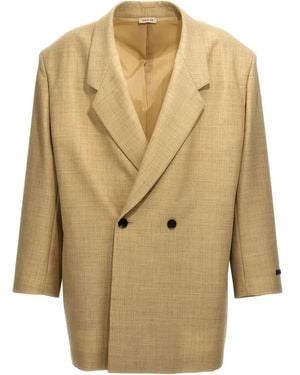 Fear Of God Blazer California - Neutro