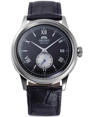 Orient Bambino Version 2 .4Mm Watch - Grey