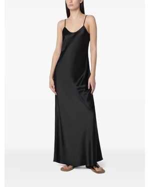 Almada Label Winona Maxi Dress - Black