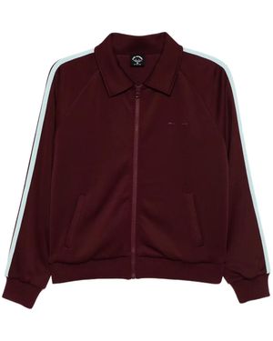 The Upside Vitesse Pari Jacket - Purple