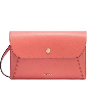 Furla Lea Pouch - Pink
