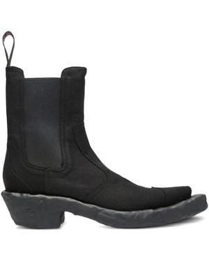 CAMPERLAB Venga Boots - Black