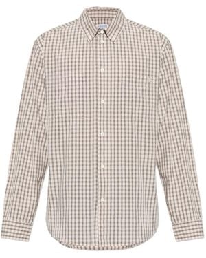 Burberry 'Roland' Shirt - White