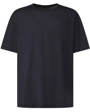 Loro Piana Levo T-Shirt - Black