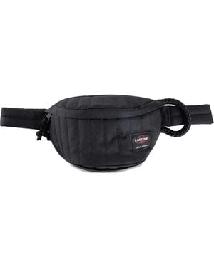 Craig Green X Eastpak Quilted Waist Bag - Black