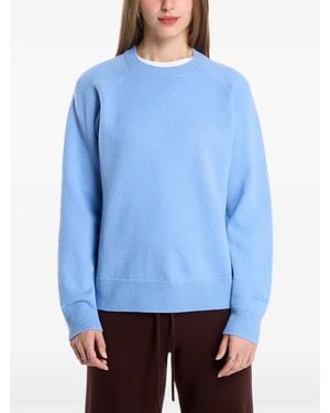 MC2 Saint Barth Pull Delphine - Blue