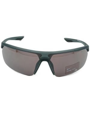 Nike 2022 Gale Force Sunglasses - Gray
