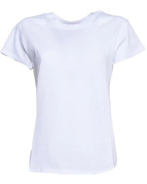 ..,merci Kurzärmeliges T-Shirt - Weiß