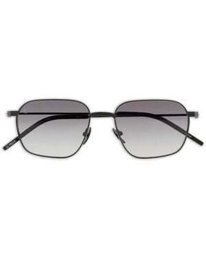 Kaleos Eyehunters Seymour Sunglasses - Grey
