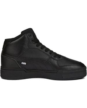 PUMA Ca Pro Mid Sneakers - Schwarz