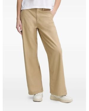 Levi's '90S Straight Pocket Pants - Natural