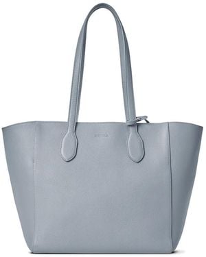 Shinola Runabout Tote Bag - Blue