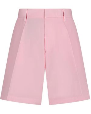 DSquared² Champ Boxer Shorts - Pink