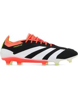 adidas Predator Elite Low "Solar Energy Pack" Sneakers - Rot