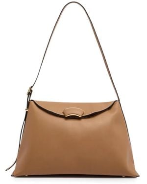 3.1 Phillip Lim Bolso De Hombro Id - Neutro