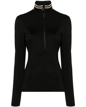 Goldbergh Pullover Da Sci Diane - Nero
