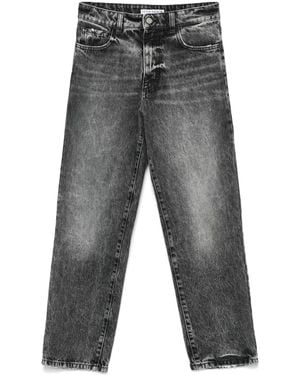 ICON DENIM Jill Jeans - Grey