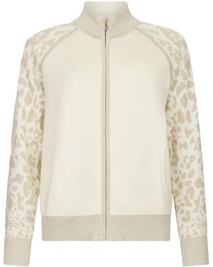 Liu Jo Better Cardigan - Natural