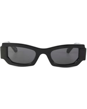 Off-White c/o Virgil Abloh Joliet Sunglasses - Black