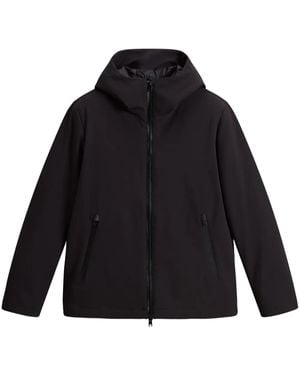 Woolrich Coats & Jackets - Blue