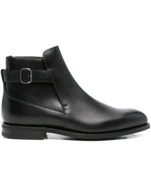 ★関税込み★ Church's Boots uomo-scarpe-polacchini-