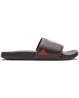 adidas X 424 X Arsenal Adilette Comfort Slides - Black