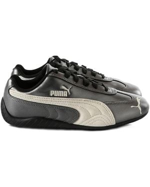 PUMA Speedcat Trainers - Black