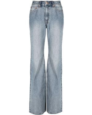 Ksubi The Soho Lifetime ブーツカットジーンズ - ブルー