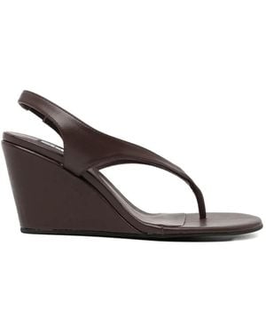 Senso 95Mm Yoto Ii Sandals - Brown