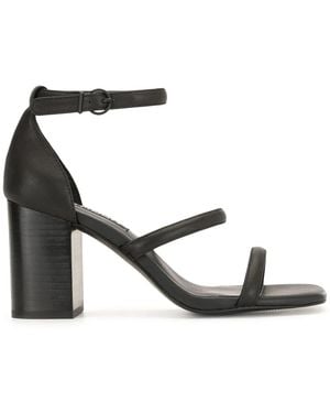 Senso Robbie Iv Sandals - Black