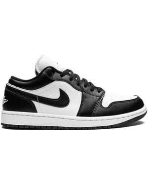 Nike 1 Low Se Edge Trainers - Black