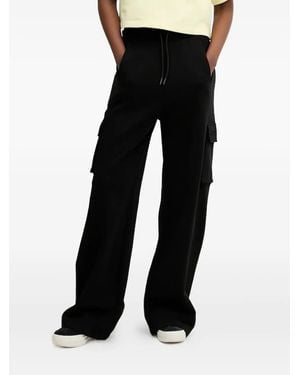 HUGO Cargo Con Coulisse - Nero